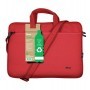 BORSA ECOCOMPATIBILE PER NOTEBOOK DA 16" BOLOGNA - ROSSA TRUST - 24449