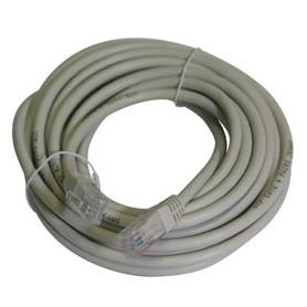 CAVETTO LAN PATCH CAT6 UTP 5 METRI MKC - 486605346