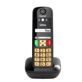 TELEFONO CORDLESS GIGASET - 531812121