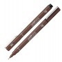 PIN FINELINER SEPPIA PUNTA 0.5MM UNI MITSUBISHI - M PIN105 SEP