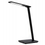 LAMPADA A LED LINKA NERO - 400124484