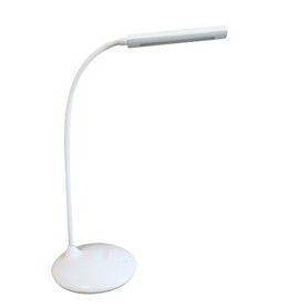 LAMPADA A LED NELLY BIANCO UNILUX - 400124483