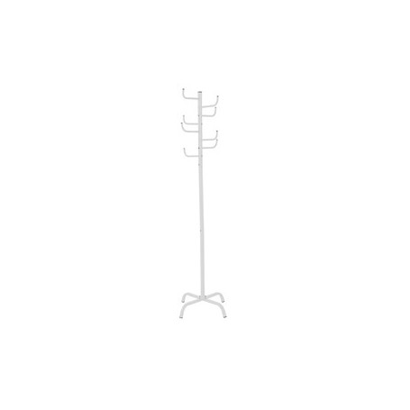 APPENDIABITI TOTAL WHITE 8 SUPPORTI - A1007614