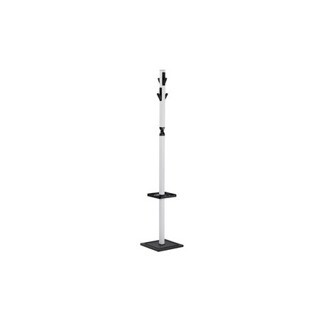 APPENDIABITI SPACE UNISIT GRIGIO - APUSP/G