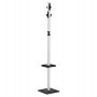 APPENDIABITI SPACE UNISIT GRIGIO - APUSP/G