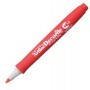 MARCATORE DECORITE PUNTA TONDA 1.0MM ROSSO ARTLINE - A EDF-1/R