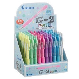 DISPLAY 60PZ ROLLER GEL SCATTO G-2 0