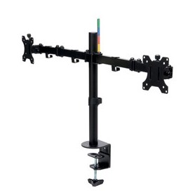 BRACCIO ESTENSIBILE ERGONOMICO PER MONITOR DOPPIO SMARTFITÂ®-KENSINGTON - K55409WW