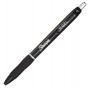 PENNA GEL A SCATTO 0.7MM NERO SHARPIE - 2136595