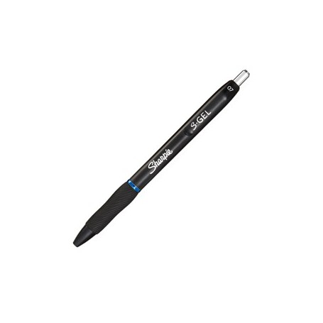 PENNA GEL A SCATTO 0.7MM BLU SHARPIE - 2136600