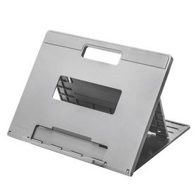 BASE PER LAPTOP EASY RISER GO 17"-KENSINGTON - K50420EU