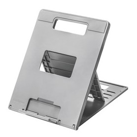 BASE DI RAFFREDDAMENTO E RIALZO REGOLABILE PER LAPTOP O TABLET 14" -KENSINGTON - K50421EU