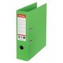 REGISTRATORE A LEVA DORSO 75MM VERDE CO2 NEUTRAL ESSELTE - 627567