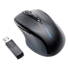 MOUSE PRO FITÂ¢ WIRELESS DI DIMENSIONI STANDARD-KENSINGTON - K72370EU