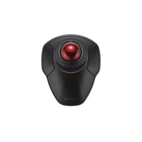 TRACKBALL ORBITÂ® WIRELESS CON ROTELLA DI SCORRIMENTO - NERA-KENSINGTON - K70992WW