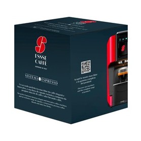 SET DEGUSTAZIONE 18 CAPSULE ASS. CAFFE' E BEVANDE ESSSE CAFFE' - PF 2017