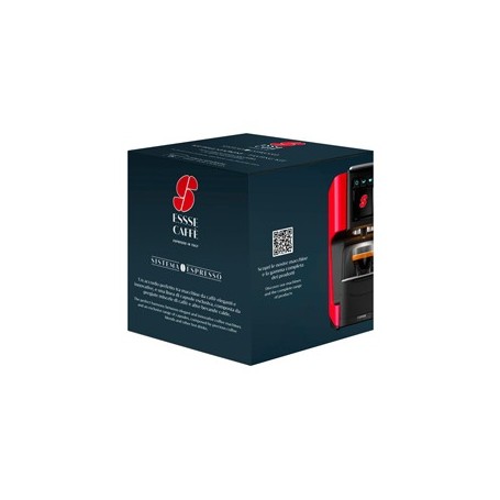 SET DEGUSTAZIONE 18 CAPSULE ASS. CAFFE' E BEVANDE ESSSE CAFFE' - PF 2017