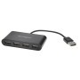 HUB A 4 PORTE USB 2.0- KENSINGTON - K39120EU