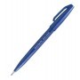 SIGN PEN BRUSH BLU PENTEL - SES15C-C