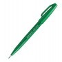 SIGN PEN BRUSH VERDE PENTEL - SES15C-D