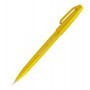 SIGN PEN BRUSH GIALLO PENTEL - SES15C-G