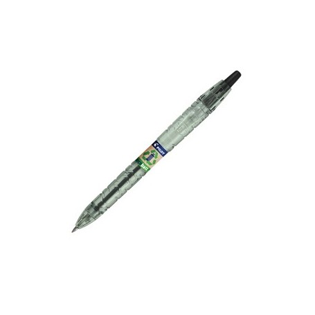 PENNA A SFERA SCATTO B2P ECOBALL PUNTA 1.0MM NERO PILOT - 40176