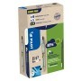 BONUSPACK 10 PENNE +10 REFILL B2P ECOBALL PUNTA 1.0MM NERO PILOT - 32