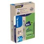 BONUSPACK 10 PENNE +10 REFILL B2P ECOBALL PUNTA 1.0MM BLU PILOT - 33