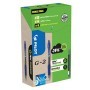 GREEN PACK 12PENNE + 12 REFILL ROLLER GEL SCATTO G-2 0