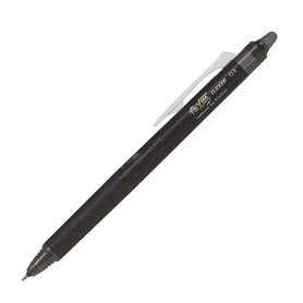PENNA SFERA A SCATTO FRIXIONBALL CLICKER 0