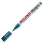 MARCATORE PERMANENTE 25 ECOLINE PUNTA TONDA 1.0MM BLU EDDING - 4-25003