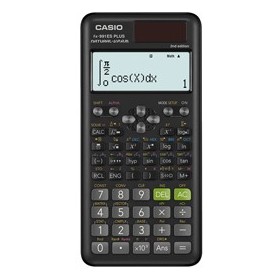 CALCOLATRICE SCIENTIFICA FX-991ESPLUS-2 CASIO - FX-991ESPLUS-2WETV