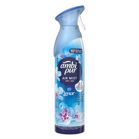 AMBI PUR AIR EFFECT LENOR 185ML RISVEGLIO PRIMAVERILE - AH107