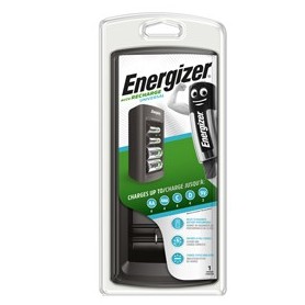 CARICABATTERIA UNIVERSALE - ENERGIZER - E301335800