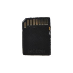 SD CARD CON SOFTWARE AGGIORN. PER FALSO 100Â¬ MAGGIO 24 MOD. HT3000 MATRICOLE DS - SD3000DS