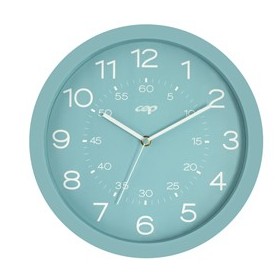 OROLOGIO DA PARETE Ã30CM 820RI RIVIERA ORION BY CEP - 2008200991