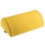 POGGIAPIEDI ERGO COSY GIALLO - LEITZ - 53710019