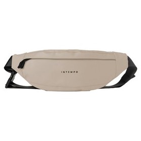 MARSUPIO DROP GOMMA ANTIPIOGGIA DIM. 37X14X5CM CREMA INTEMPO - 9218DR21