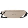 MARSUPIO DROP GOMMA ANTIPIOGGIA DIM. 37X14X5CM CREMA INTEMPO - 9218DR21
