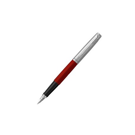 PENNA STILO JOTTER ORIGINAL PUNTA M FUSTO ROSSO PARKER - 2096872