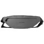 MARSUPIO DROP GOMMA ANTIPIOGGIA DIM. 37X14X5CM GRIGIO INTEMPO - 9218DR22