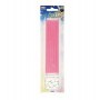12 CANDELINE MATITE 15CM ROSA BIG PARTY - 71001
