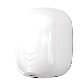 ASCIUGAMANI ELETTRICO SMART ZEFIRO PRO UV - 704500