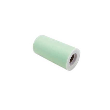 TULLE IN ROTOLO 12
