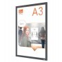CORNICE A CLIP IMPRESSION PRO A3 CORNICE GRAFITE - 1915581