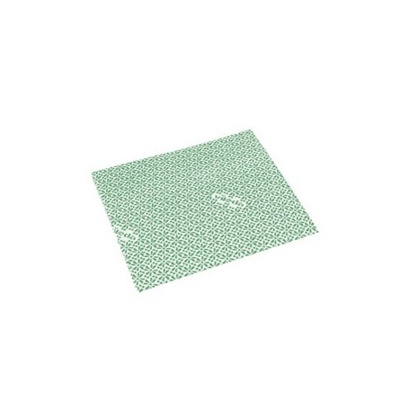 PACK 20 PANNI MULTIUSO CON PROPRIETA' ANTIBATTERICHE 36X42CM WIPRO VERDE VILEDA - 137002