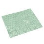 PACK 20 PANNI MULTIUSO CON PROPRIETA' ANTIBATTERICHE 36X42CM WIPRO VERDE VILEDA - 137002