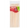CONF.150 SPIEDI DELUX IN BAMBU' 30CM SAMURAI PARTY - G2SM- 0948R