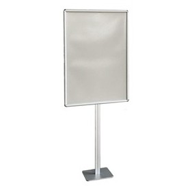 CORNICE A SCATTO AUTOPORTANTE 70X100CM ST BIFACCIALE - 1107398