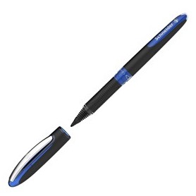 ROLLER ONE SIGN PUNTA ULTRA-SMOOTH 1.0MM BLU SCHNEIDER - P183603